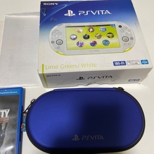 PSP 2000 プレイステーション・ポータブル