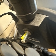 ヤマハ　電子ドラムの画像