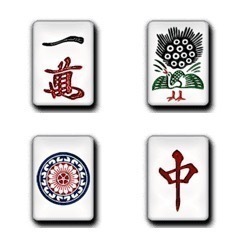 リアルで麻雀やりたい