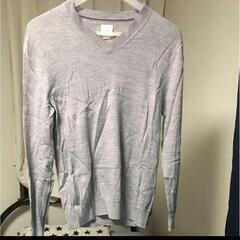 GAP グレーニット