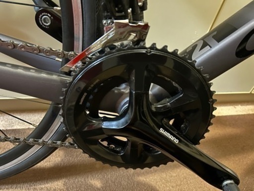 コルナゴ　COLNAGO A2-r シマノ105 ロードバイク