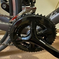 コルナゴ　COLNAGO A2-r シマノ105 ロードバイクの画像