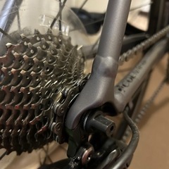 コルナゴ　COLNAGO A2-r シマノ105 ロードバイクの画像