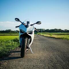 バイクメンテナンス友達