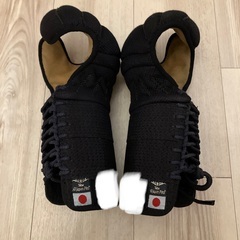 全日本武道具　小手の画像