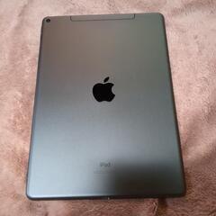 【お取引成立】SoftBank　ipad air3 64GBの画像