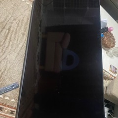 55インチ　液晶テレビ