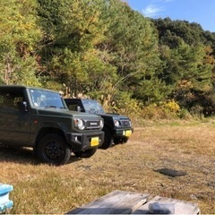 ジムニーみどりの会