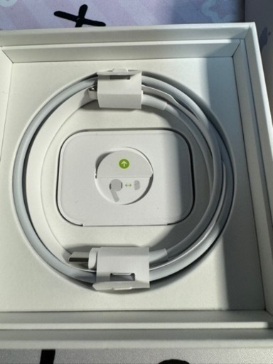 airpods pro 第二世代