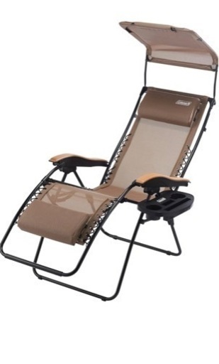 Coleman インフィニティチェアマックス