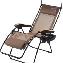 Coleman インフィニティチェアマックス