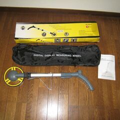 未使用！家庭用草刈り機の画像