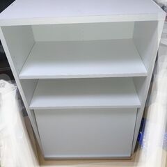 コレクション棚