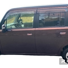 ダイハツムーヴコンテX/3.8万km長い車検7年3月まで／乗って帰れますの画像