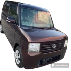 ダイハツムーヴコンテX/3.8万km長い車検7年3月まで／乗って...