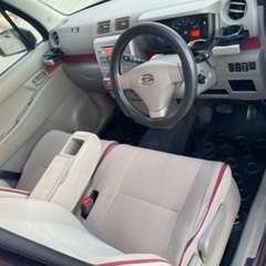 ダイハツムーヴコンテX/3.8万km長い車検7年3月まで／乗って帰れますの画像