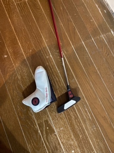 オデッセイ　パター　TRYBEAM #2 33インチ