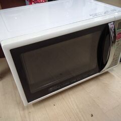 美品 2016年 シャープ オーブンレンジ 電子レンジ