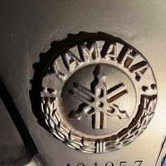 YAMAHA アップライトピアノ 【取引中】の画像