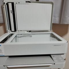 【中古】プリンター HP ENVY pro 6420の画像