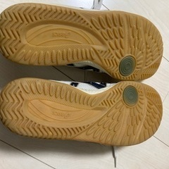 asics 上靴　27.5㎝の画像