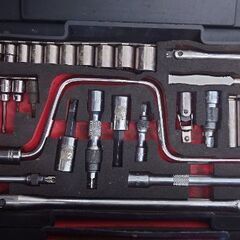アームストロング工具セットの画像
