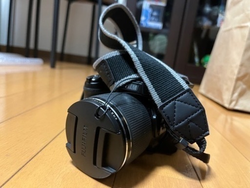 Fujifilm finepix s9800