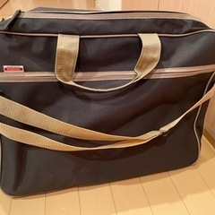 スノーボード ブーツ カバン付きの画像