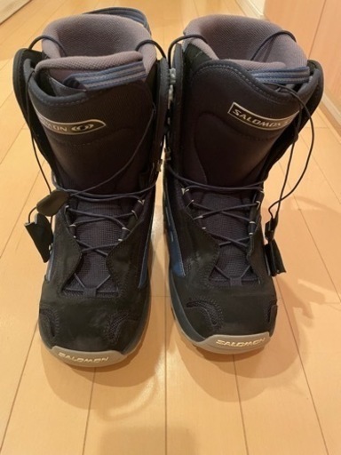 スノーボード ブーツ カバン付き