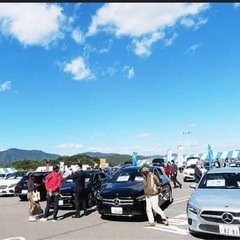 車🚗大好きな人集まれ〜