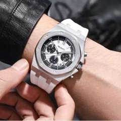 腕時計　デジタル　男女兼用の画像