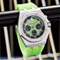 腕時計　デジタル　男女兼用の画像