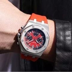 腕時計　デジタル　男女兼用の画像