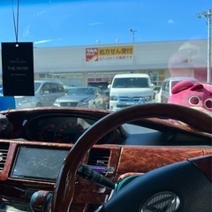 DAIHATSUムーヴ★車検付き★                                    ※不動車(圧縮抜け)値下げしました❕の画像