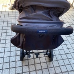 エアバギー   ココの画像