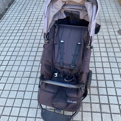 エアバギー   ココ