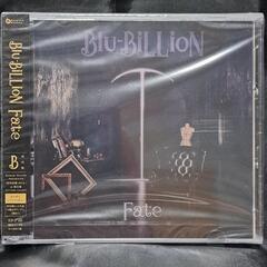 Fate（初回盤B）CD+DVD　　　　　②