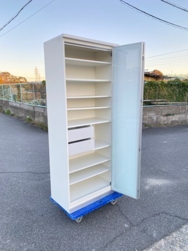 ?‍♀️☘️大阪市から阪南市まで配達設置無料?‍♀️美品タンス?
