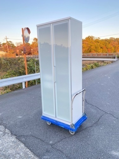 ?‍♀️☘️大阪市から阪南市まで配達設置無料?‍♀️美品タンス?