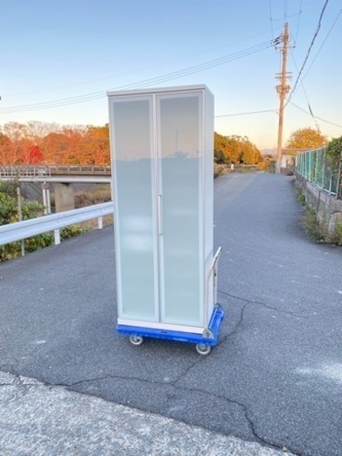 ?‍♀️☘️大阪市から阪南市まで配達設置無料?‍♀️美品タンス?