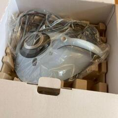 レイコップ　ライト　RE-100 ブルー　青の画像