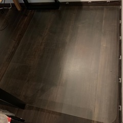 KOLON コーロン (IKEA製 フロアプロテクター 120x...