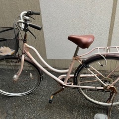 中古】阪東橋駅の自転車を格安/激安/無料であげます・譲ります｜ジモティー