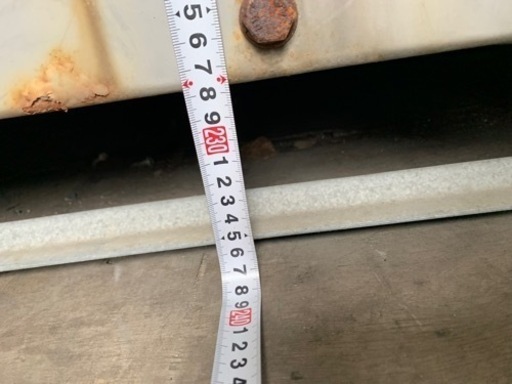 話し中　　Panda3.0シャッター収納物置倉庫バイクガレージ　移動倉庫