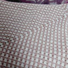 【受付中】ひざ掛け  ブランケット  おくるみの画像