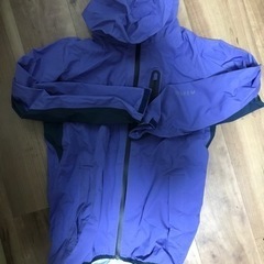 (美品) ワークマン INAREM  イナレムレディースレインス...