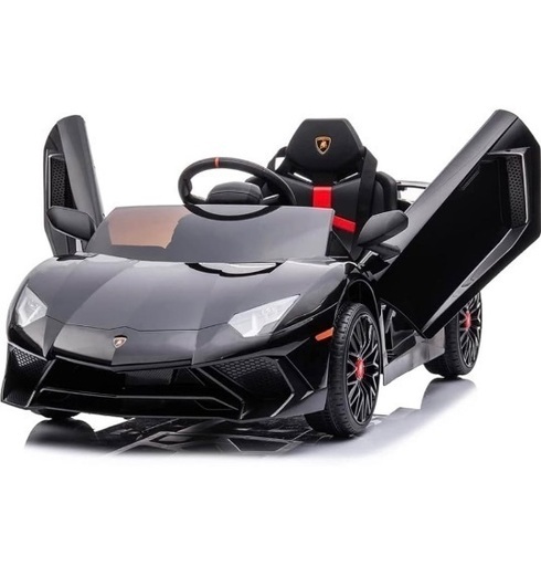 電動乗用ラジコン ランボルギーニ 車のおもちゃ