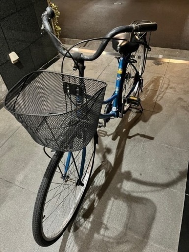 自転車