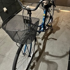 自転車
