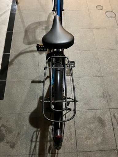 自転車